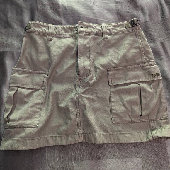 TNA Supply Cargo Micro Skirt